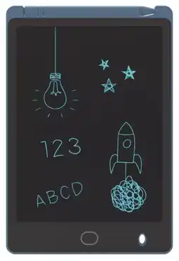 Kaufland Talentus LCD-Schreibtafel Angebot