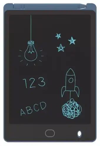Kaufland Talentus LCD-Schreibtafel Angebot