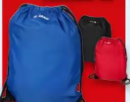 Kaufland Jako Sports Gymsack Angebot