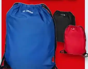Kaufland Jako Sports Gymsack Angebot