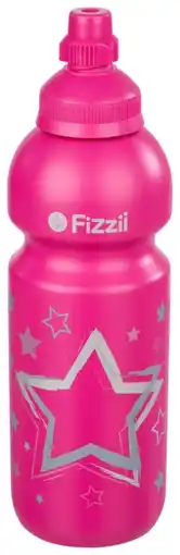 Kaufland Fizzii Kinder-Trinkflasche Angebot
