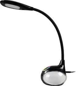 Kaufland Liv&Bo LED-Schreibtischlampe Angebot