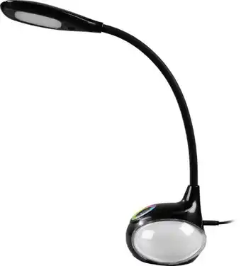 Kaufland Liv&Bo LED-Schreibtischlampe Angebot