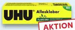 Kaufland UHU Alleskleber ReNature Angebot