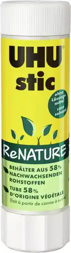 Kaufland UHU Klebestifte ReNature Angebot