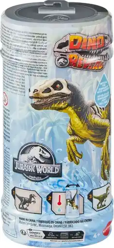 Kaufland Mattel Games Jurassic World Dino Reveal Angebot