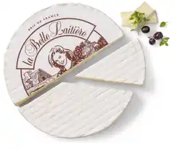 Kaufland La Belle Laitiere Weichkäse Angebot