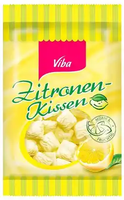 Kaufland Viba Mint-Kissen Angebot