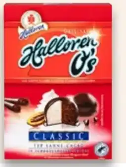 Kaufland Halloren O's Angebot