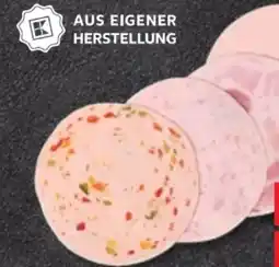 Kaufland Kaufland Frischwurst Aufschnitt Angebot