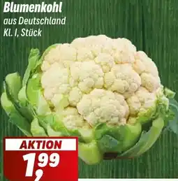 Simmel Blumenkohl Angebot