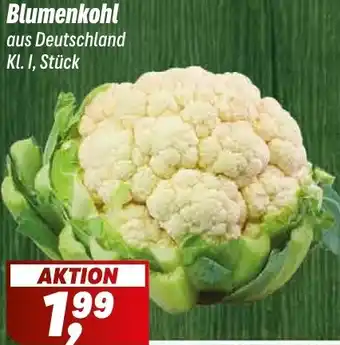 Simmel Blumenkohl Angebot