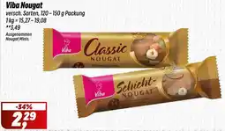 Simmel Viba Nougat Angebot
