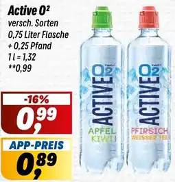 Simmel Active O² Angebot