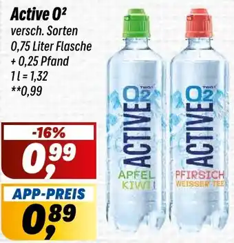 Simmel Active O² Angebot