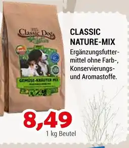 Zookauf Classic nature-mix Angebot