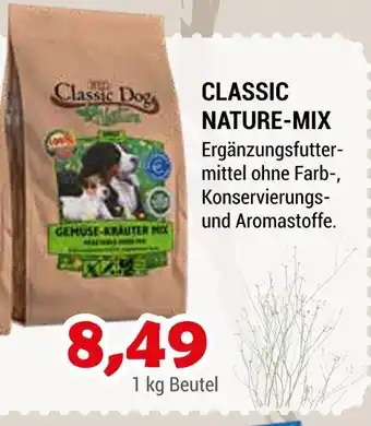 Zookauf Classic nature-mix Angebot