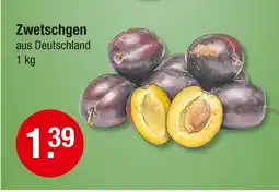 V Markt Zwetschgen Angebot
