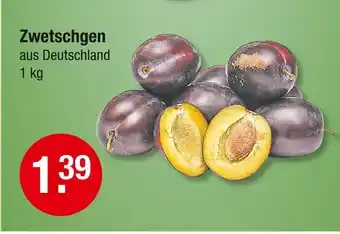 V Markt Zwetschgen Angebot