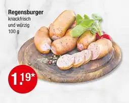 V Markt Regensburger Angebot