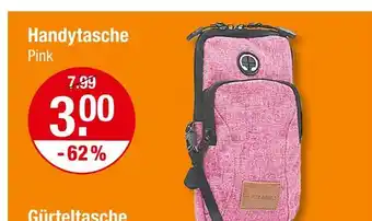 V Markt Handytasche Angebot