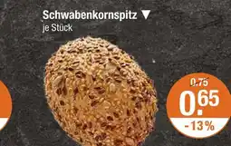 V Markt Schwabenkornspitz Angebot
