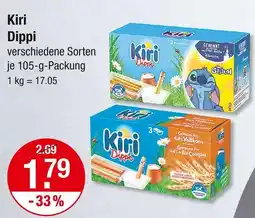 V Markt Kiri dippi Angebot