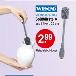 V Markt Wenko spülbürste Angebot
