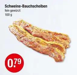 V Markt Schweine-bauchschnitten Angebot