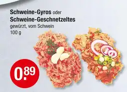 V Markt Schweine-gyros Angebot