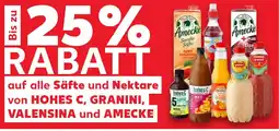 Kaufland 25 % rabatt Angebot