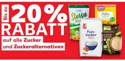 Kaufland Bis zu 20% rabatt Angebot