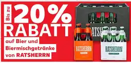 Kaufland Ratsherrn bis zu 20% rabatt Angebot