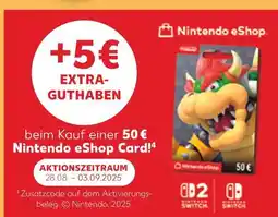 Kaufland +5€ extra- guthaben Angebot