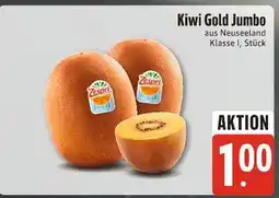 Edeka Zespri kiwi gold jumbo Angebot