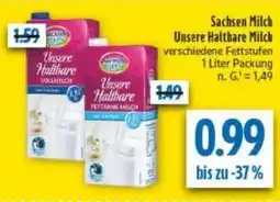 diska Sachsen Milch Unsere Haltbare Milch Angebot