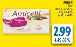 diska Amicelli Angebot
