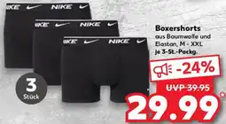 Kaufland Boxershorts Angebot