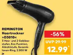 Kaufland REMINGTON Haartrockner D3010 Angebot