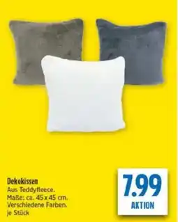 diska Dekokissen Angebot