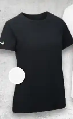 Kaufland NIKE Damen T-Shirt Angebot