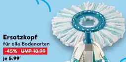 Kaufland Ersatzkopf LEIFHEIT Angebot