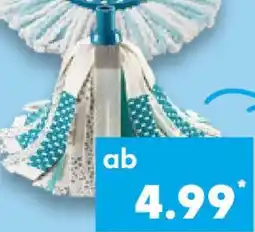 Kaufland Ersatzkopf LEIFHEIT Angebot