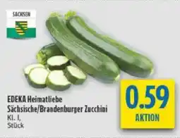 diska EDEKA Heimatliebe Sächsische/Brandenburger Zucchini Angebot
