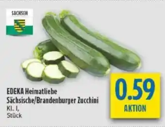 diska EDEKA Heimatliebe Sächsische/Brandenburger Zucchini Angebot