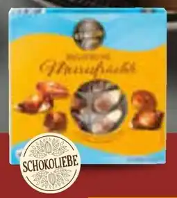 Netto Marken-Discount SCHOKOLIEBE Meeres- früchte Angebot