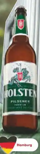 Netto Marken-Discount Holsten Premium Pilsener Angebot