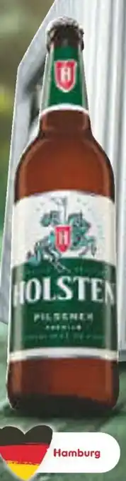 Netto Marken-Discount Holsten Premium Pilsener Angebot