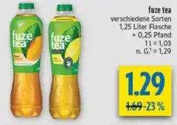 diska fuze tea Angebot