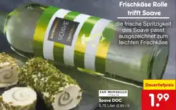 Netto Marken-Discount SAN MONDELLO Soave DOC Angebot